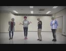 【A3!】ライムライトを踊ってみた【コスプレ】天涯孤独組