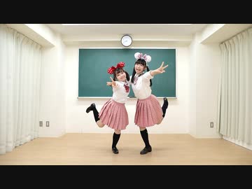 【まや×しらす+】自己愛性カワイズム【踊ってみた】