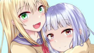 【第13回】葵とマキは喋りたい【ボイロラジオ】