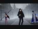 【FGOAC】このパ(ry　その6負けSP