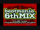 【AC】beatmania 6thMIX - NORMAL MODE (SP) (1)