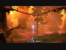 【Ori and the Will of the Wisps】ハードモードで攻略解説【実況プレイ】part3
