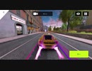 アスファルト9：Legends　 Bランク車　FERRARY F12tdfでのレース（ガバ＆低画質）
