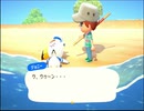 のんびり、まったり、スローライフ♦あつまれ どうぶつの森　実況プレイ♦＃4