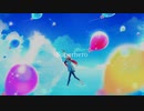 【歌ってみた】スーパーヒーロー／リィル