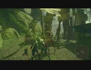 はじめての『NieR Automata』を実況 8