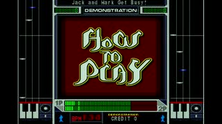 【AC】beatmania 6thMIX - オープニング＋デモ