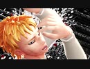 【MMD】ジェラートでオートファジー【ジョジョ】