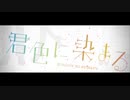 君色に染まる 歌ってみた【Reru】