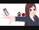 熱きたべるんごたち