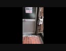 【vlog】25歳社畜サラリーマンが危険な香りのする夜の店に昼間立ち入ろうとした結果