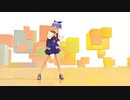 【MMD/UTAUカバー】Catch the Wave【HAPD(shutup)VCV】+モデル配布