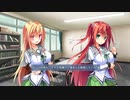 はにかみCLOVER #7