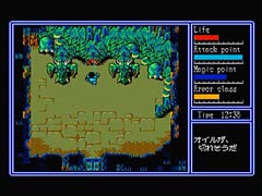 【二人で実況プレイ】ハイドライド３　ｐａｒｔ10