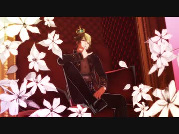 【MMDうたプリ】大和誕2020【合作】