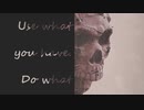 【結月ゆかり】死神少女【オリジナル】
