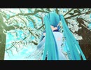 【MMD】桜と都会とPrhythmatic【YYB式初音ミク】