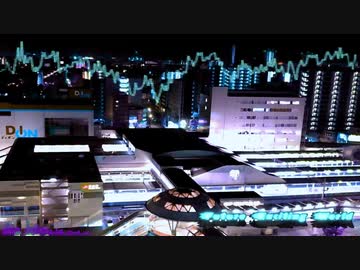 【EDM】Future Exciting World【オリジナル曲】