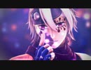 【鬼滅のMMD】メリュー（カナ式宇随天元）