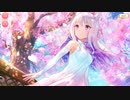 【マギアレコード】私は魔法少女だから！！【277】桜の轍③