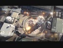 【Ironsight】うｐテスト【TDM-QBZ】