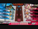 元修練生の余様冒険譚599［みんな側ソロ］　クロノダイル戦