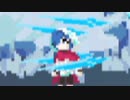 【ロックマンエグゼライク】激ムズハイスピードローグライクアクション One Step From Eden Part3【ワンステップフロムエデン】