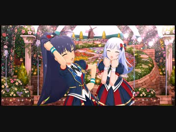 ミリシタ「shiny smile」@HOTCHPOTCH