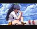 【アイマスRemix】Pon De Beach-Sonic Speed Summer Remix-【バンドアレンジ】