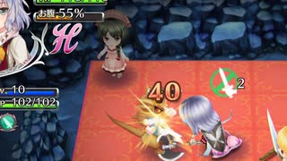 【オメガラビリンスZ：10】お店にも敵くるのかｗ
