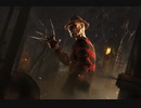 【PS4 DbD】やっぱこのパーク頼れるわ【アフレコ編集】