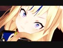 【MMD】 HIMEHINA『アンドロイドガール』 (short版)