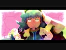 【MMDポケモン】フリィダム・ロリィタ【ダンデ＆キバナ】
