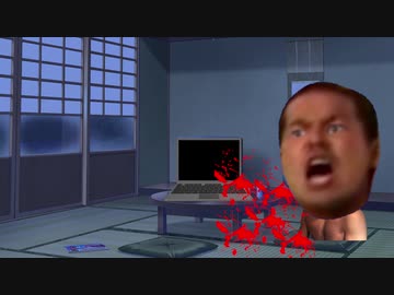 チン型コロナをまき散らした先輩