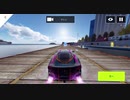 アスファルト9：Legends　 Bランク車　FERRARY F12tdfでのレース（ガバ＆ギリ事故免れる＆低画質）