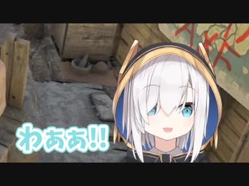 【にじさんじARK】新しい家族に重役を託されニコニコのアルス【AlleXceed Familia】