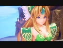【聖剣伝説３リメイク体験版】プレイ動画 Part2