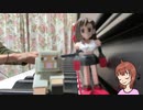 【再投稿】「J-E-N-O-V-A」を自分なりに演奏してみた。