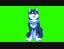 ホログラム黒井しばGB