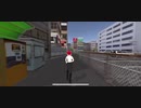 [アイマスMMD] Unityで色々遊んでみた