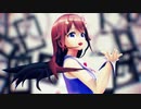 【MMD】ときのそらで乙女解剖