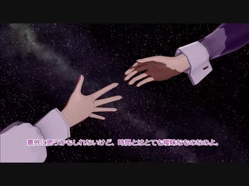 【再】SCP財団幻想郷支部が行く！第28回[時空間]