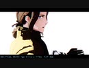 【FEMMD】イエリッツァモデルテスト