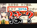 【あつ森】180万ベル分のカブ VS 夏色まつり【ホロライブ】