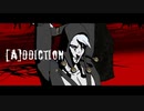 【ジョジョMMD】リゾットで [A]ddiction