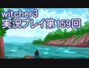 探し人を求めてwitcher3実況プレイ第159回