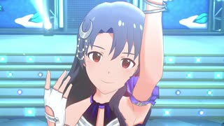 【ミリシタMV】待ちぼうけのLacrima - アクアリウス 1080p15