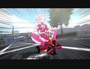 仮面ライダー　ヒメ