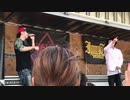 ARARE AICHIN 導楽 KING LIFESTAR ラバダブ 【COME DOWN Riddim】レゲエ