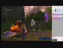 [ﾆｺ生FFX-05]XboxOneS版 ネタばれコメOK ニコ生でFFX実況Part5(2020.3.29) ジョゼ寺院～幻光河